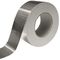 folha de alumínio de prata de 0.05mm EMI/RFI que protege a fita com esparadrapo condutor fornecedor