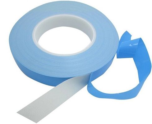 China Fita Condutora Térmica | 5mils 10mils 15mils 20mils | Branca | Para Dissipação de Calor fornecedor