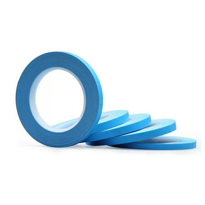 China Tape térmico condutor. Dupla face. Para sumidouro de calor. fornecedor