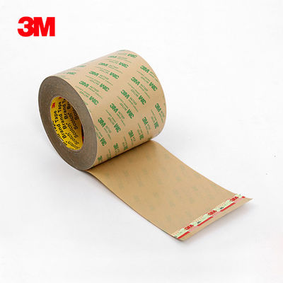 China 3M 467MP & 468MP. Alto desempenho. Transferência Adesiva. 200MP. fornecedor