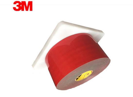 China 3M EX4011 ∙ ∙ Duplo lado acrílico mais fita ∙ ∙ Para automóveis fornecedor