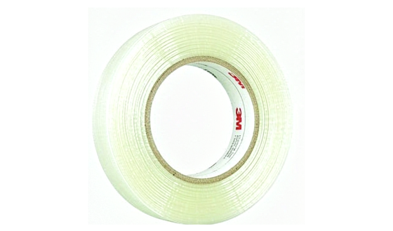 China 3M 1339 | Glass‑Fiber Reinforced Tape | Insulating Use | Acrylic Adhesive fornecedor