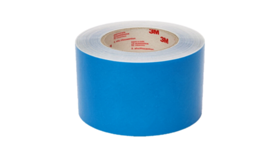 China 3M 1640 & 1641 | Surface Saver Plus | Single-Sided Lens Surfacing Protection Tape fornecedor