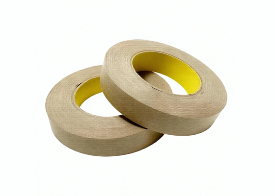 China 3M 2517 | Flatback Kraft Tape | For Packaging & Converting | Splicing fornecedor