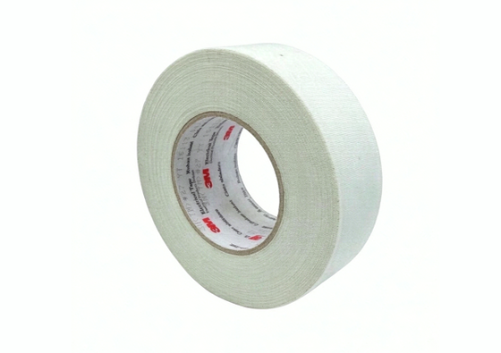 China 3M 27 | Glass Cloth | Electrical Tape | For Motor Outerwrap fornecedor