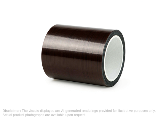 China 3M 5480 | PTFE | Skived Film | Non-Stick | Silicone Adhesive | High Temp fornecedor