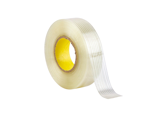 China 3M Scotch 8915 | Filament Reinforced | 0.15mm Thickness | Transparent fornecedor
