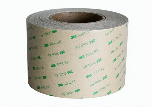China 3M 9475LE. PET Acrílico. Duplo lado. Baixa energia superficial. fornecedor