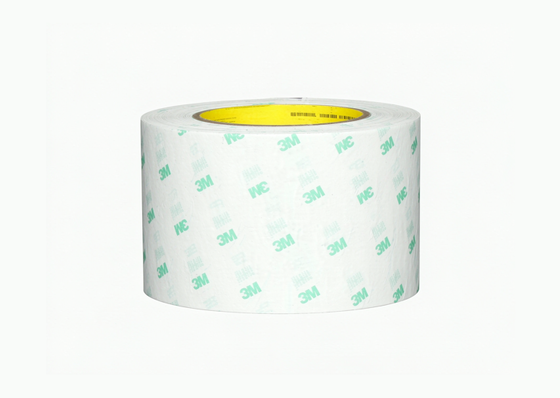 China 3M 966 | Transfer Tape | High Temperature Resistance | Acrylic Adhesive | 0.05mm Thickness fornecedor