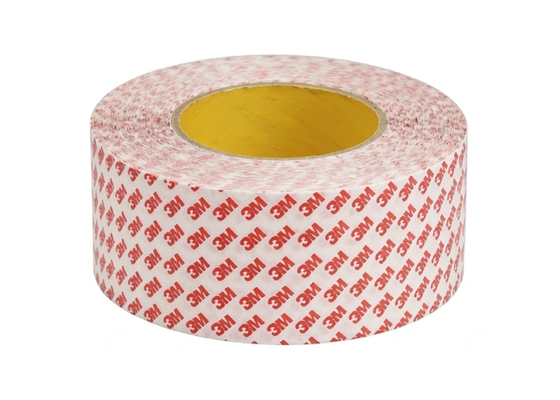 China 3M GPT-020F | Double Coated PET | 0.20mm Thickness | Transparent fornecedor