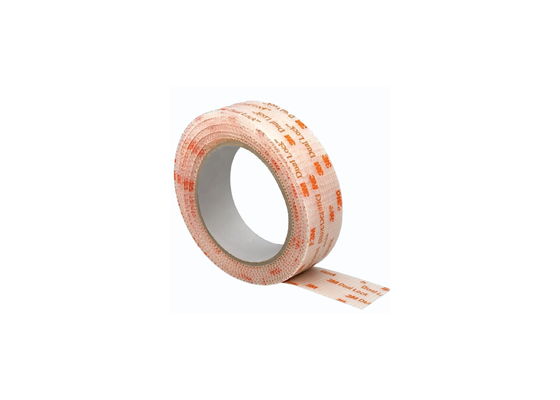 China 3M SJ3560 | Dual Lock Type 250 | 3.5mm Thickness | Clear fornecedor