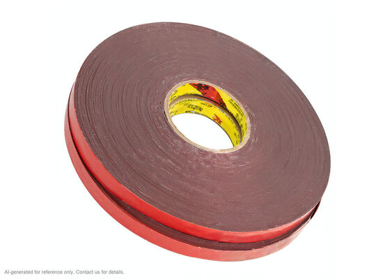 China 3M GT7140 | 4.0 mm Acrylic Foam Core | Dual Acrylic Adhesive | -40 to 90 °C | Exterior Trim fornecedor