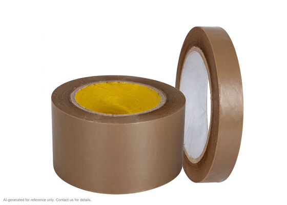 China 3M 8911 | Transparent Polyester 0.02 mm | Total 0.06 mm | Silicone Adhesive | 204 °C fornecedor