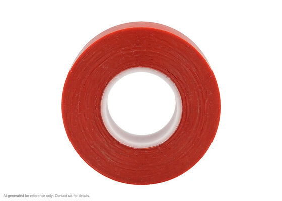 China 3M VHB 4910 | 1.0 mm Solid Acrylic Foam | Clear | Red PE Liner | 960 kg/m³ fornecedor