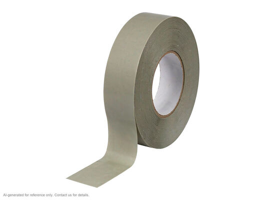 China tesa 4964 | 390 µm Fabric Backing | Natural Rubber | 80 N/cm Tensile | 110 °C Short Term fornecedor