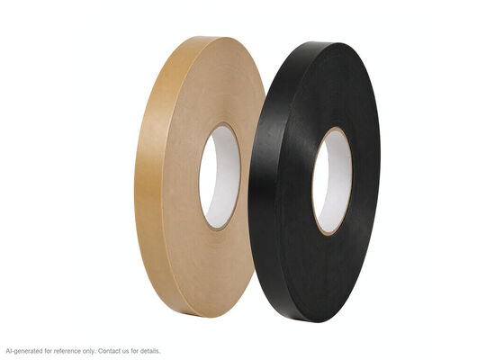 China tesa 62935 | 1000 µm PE Foam | Tackified Acrylic | 17 N/cm on Steel | 80 °C Service fornecedor