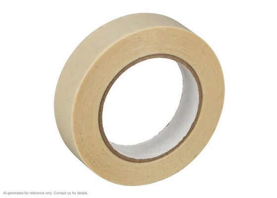 China 3M 69 | White Glass Cloth | 0.177 mm Total | Thermosetting Silicone | Class 200 °C fornecedor