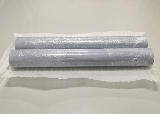 Fita de Filme de PTFE | Resistência ao Calor 220°C | Skived | Alta Densidade | Cor Marrom fornecedor