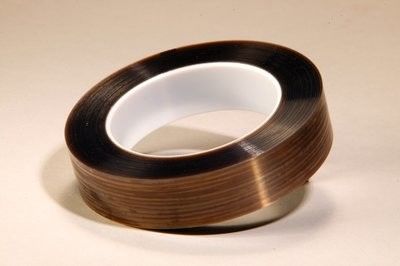 a Não-vara expulsou a fita de alta temperatura do filme de PTFE, fita do Teflon com cor cinzenta adesiva do silicone fornecedor