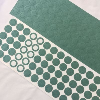 Fibra vulcanizada. Papel de peixe. fornecedor