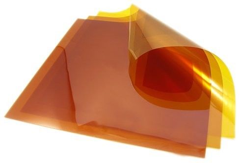 KZ-PIT5 | Kapton | Fita de Filme de Poliimida | Alta Temperatura | Para Isolamento de Mascaramento | Sublimação ESD fornecedor