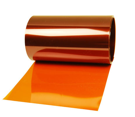 KZ-PIT5 | Kapton | Fita de Filme de Poliimida | Alta Temperatura | Para Isolamento de Mascaramento | Sublimação ESD fornecedor