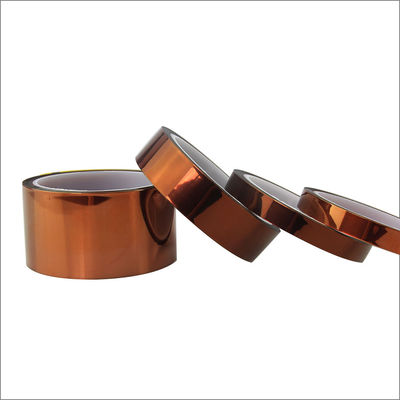 3M 5413 e 3M 7413 | Fita de Filme de Poliimida | Adesivo de Silicone | Resistente a Altas Temperaturas | Para Soldagem de PCB fornecedor