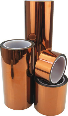 3M 5413 e 3M 7413 | Fita de Filme de Poliimida | Adesivo de Silicone | Resistente a Altas Temperaturas | Para Soldagem de PCB fornecedor