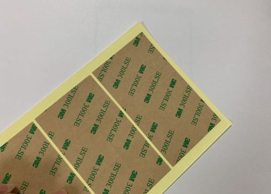 Serviço de Corte de Beijo | Produto 3M Personalizado | Fita Scotch 3M | Fita Dupla Face de Espuma fornecedor