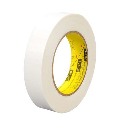 3M UHMW 5425 | Fita de Filme de PE | Fita de Alta Temperatura | Cor Translúcida | 0,13mm de Espessura fornecedor