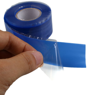 Fita Autovulcanizante | Borracha de Silicone | Reparo de Emergência | Impermeável | Fita de Reparo fornecedor