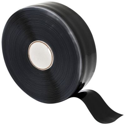 Fita Autovulcanizante | Borracha de Silicone | Reparo de Emergência | Impermeável | Fita de Reparo fornecedor