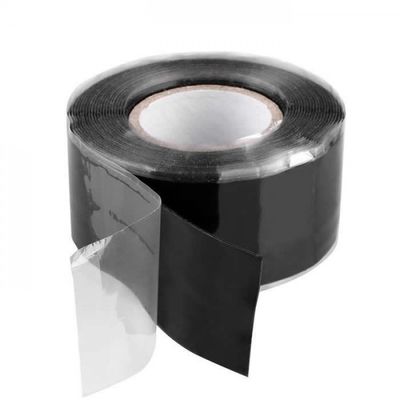Fita Autovulcanizante | Borracha de Silicone | Reparo de Emergência | Impermeável | Fita de Reparo fornecedor