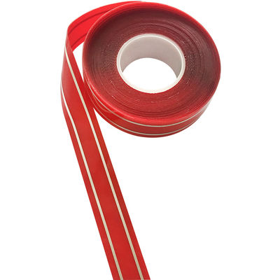Banda de choque para pássaros. 1 mm. Elétrica. Com tiras de alumínio. Para dissuasão contra pássaros. fornecedor