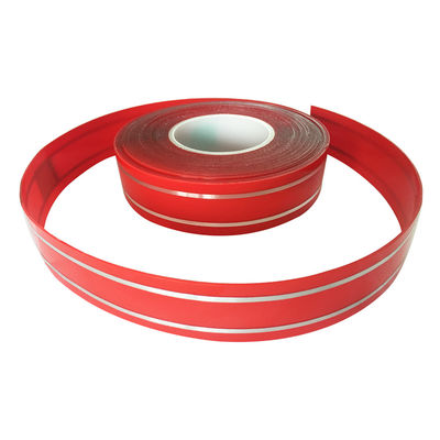 Banda de choque para pássaros. 1 mm. Elétrica. Com tiras de alumínio. Para dissuasão contra pássaros. fornecedor