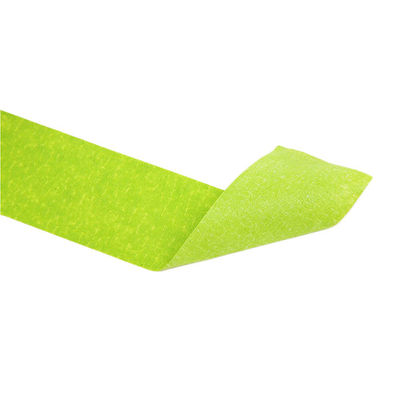 KZ-PT3 | Fita Crepe para Mascaramento | Boa Resistência ao Calor | Automotivo | Fita Crepe Colorida para Pintura | Para Decoração fornecedor