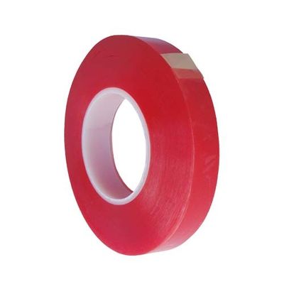 Tapeira de PET de dois lados 205um transparente para peças de plástico ABS montadas na indústria automóvel fornecedor