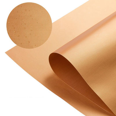 PTFE Grill Mat. Não-aderente. Carvão. A prova de fogo. Filme de alta temperatura. fornecedor