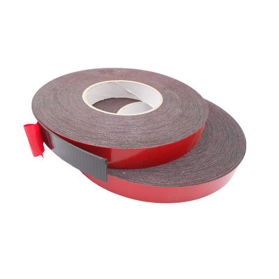 KZ-FT6PE4  PE Foam Tape  Duplo Lado  Resistente a Alta Temperatura  Com Adesivo Acrílico fornecedor