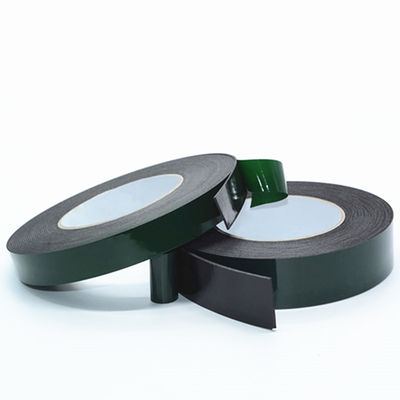 KZ-FT6PE4  PE Foam Tape  Duplo Lado  Resistente a Alta Temperatura  Com Adesivo Acrílico fornecedor