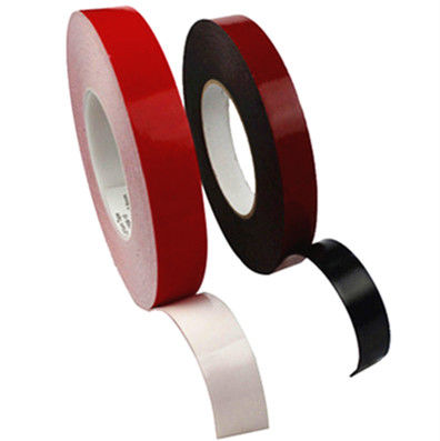 KZ-FT6PE4  PE Foam Tape  Duplo Lado  Resistente a Alta Temperatura  Com Adesivo Acrílico fornecedor