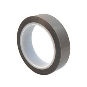 Fita de Filme PTFE Descascada | 3mils/5mils | Cinza | Para Isolamento Elétrico Resistente ao Calor fornecedor