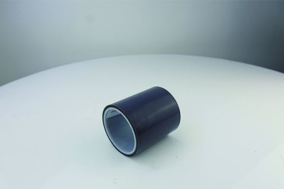 Fita de Filme PTFE Descascada | 3mils/5mils | Cinza | Para Isolamento Elétrico Resistente ao Calor fornecedor