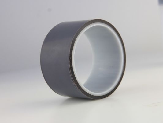 fita de filme de PTFE. Resistência à chama superior. Para vedação em gás industrial. fornecedor