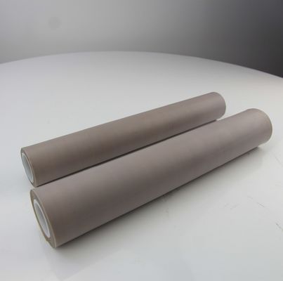 fita de filme de PTFE. Resistência à chama superior. Para vedação em gás industrial. fornecedor
