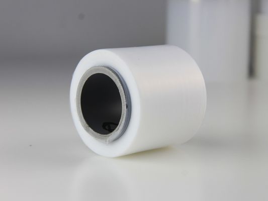 fita de filme de PTFE. Resistência à chama superior. Para vedação em gás industrial. fornecedor