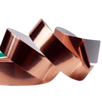 Fola de cobre. Condutora elétrica. À prova d'água. fornecedor