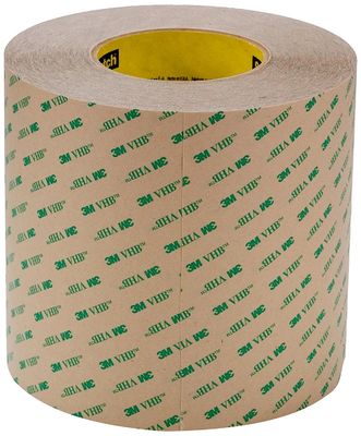 KZ-TRS4 3M F9469PC Kiss Cut Transferência de Adesivo para ligação de PCBs a lavatórios de calor fornecedor