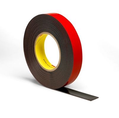 acrílico de 3M mais a fita PT1100, obscuridade - os 1,14 milímetros cinzentos personalizaram o tamanho fornecedor