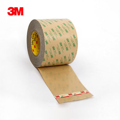 3M 467MP & 468MP. Alto desempenho. Transferência Adesiva. 200MP. fornecedor